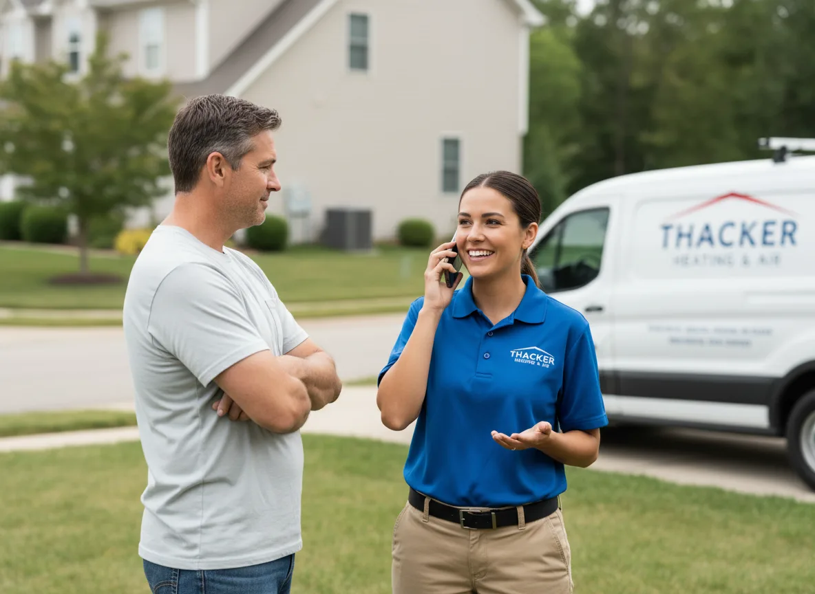 Ac Repair Bergman, AR FAQs
